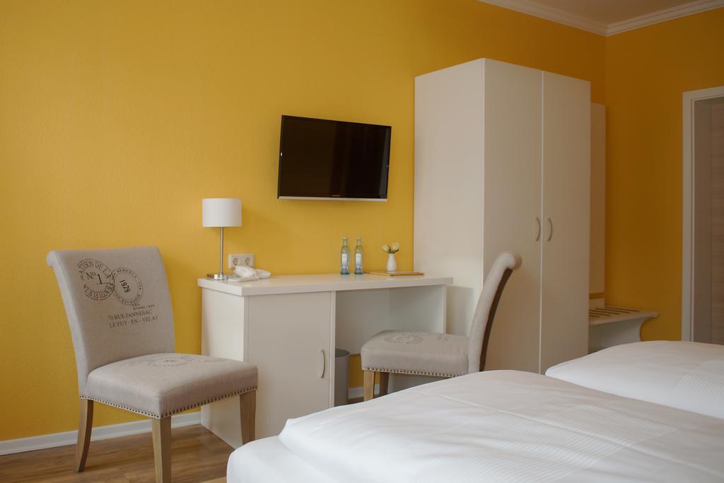 Hotel Am Obermarkt Φράιμπεργκ Εξωτερικό φωτογραφία