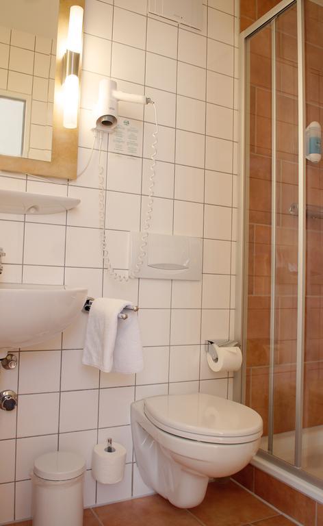 Hotel Am Obermarkt Φράιμπεργκ Εξωτερικό φωτογραφία