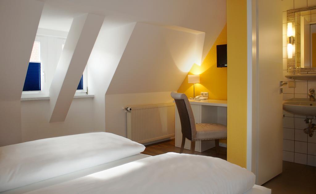 Hotel Am Obermarkt Φράιμπεργκ Εξωτερικό φωτογραφία