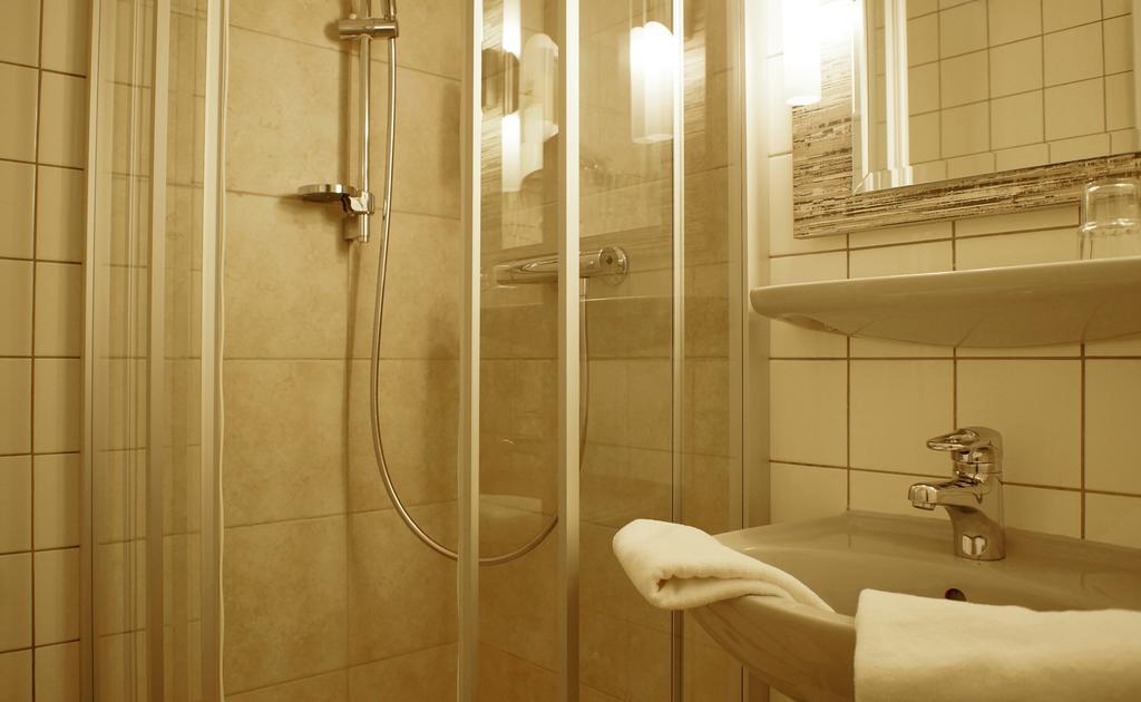 Hotel Am Obermarkt Φράιμπεργκ Εξωτερικό φωτογραφία