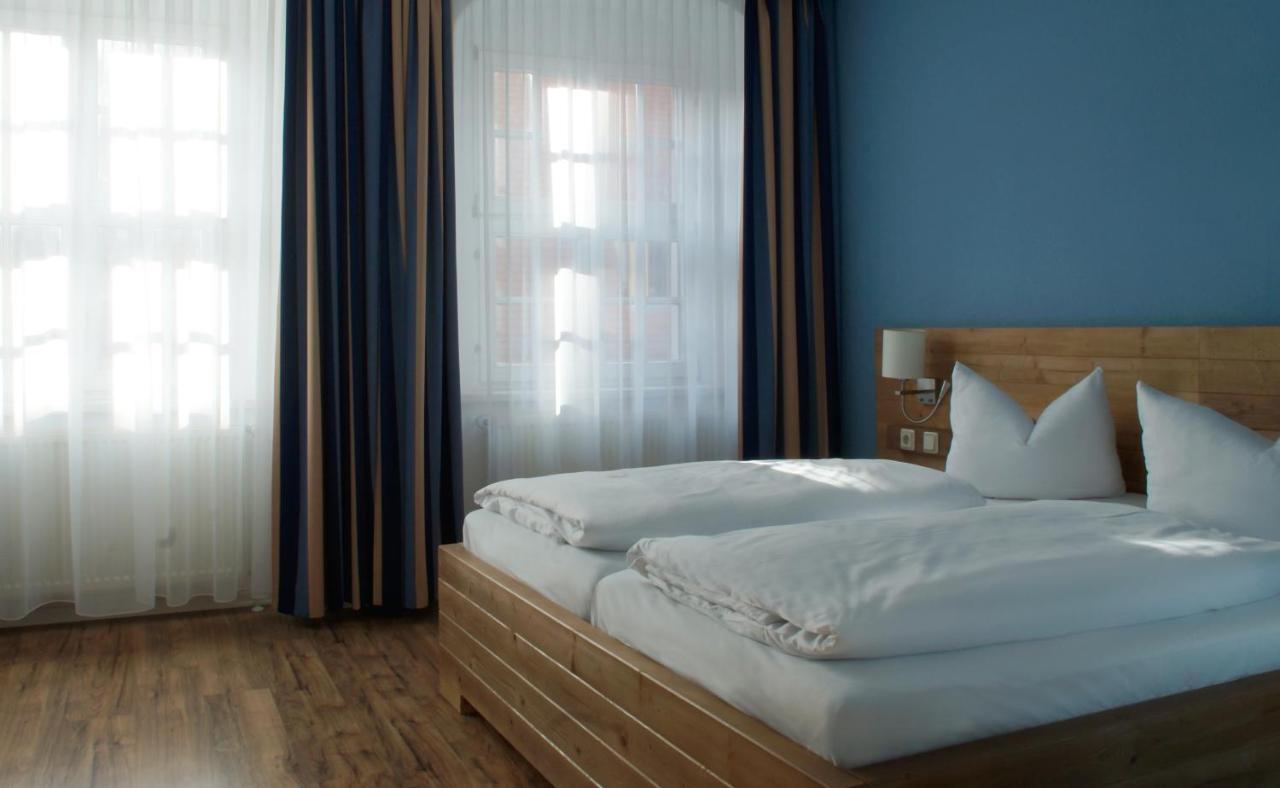 Hotel Am Obermarkt Φράιμπεργκ Εξωτερικό φωτογραφία
