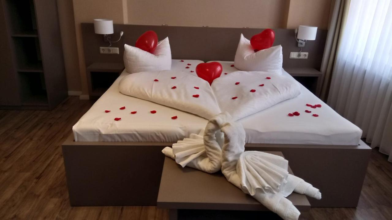 Hotel Am Obermarkt Φράιμπεργκ Εξωτερικό φωτογραφία