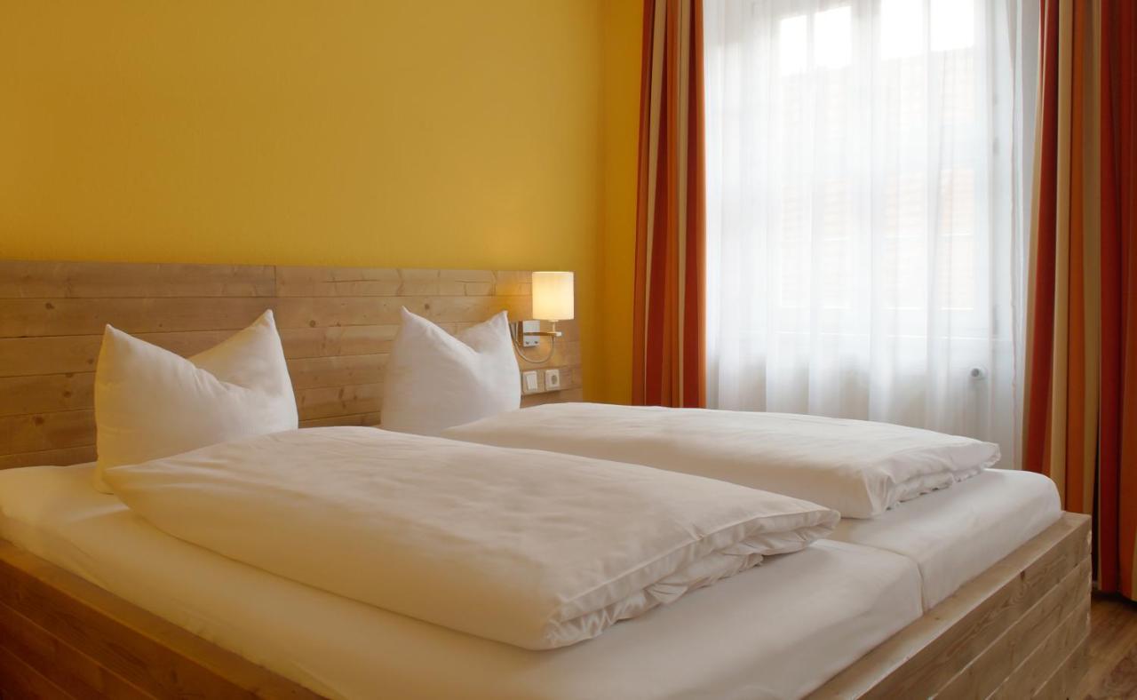 Hotel Am Obermarkt Φράιμπεργκ Εξωτερικό φωτογραφία