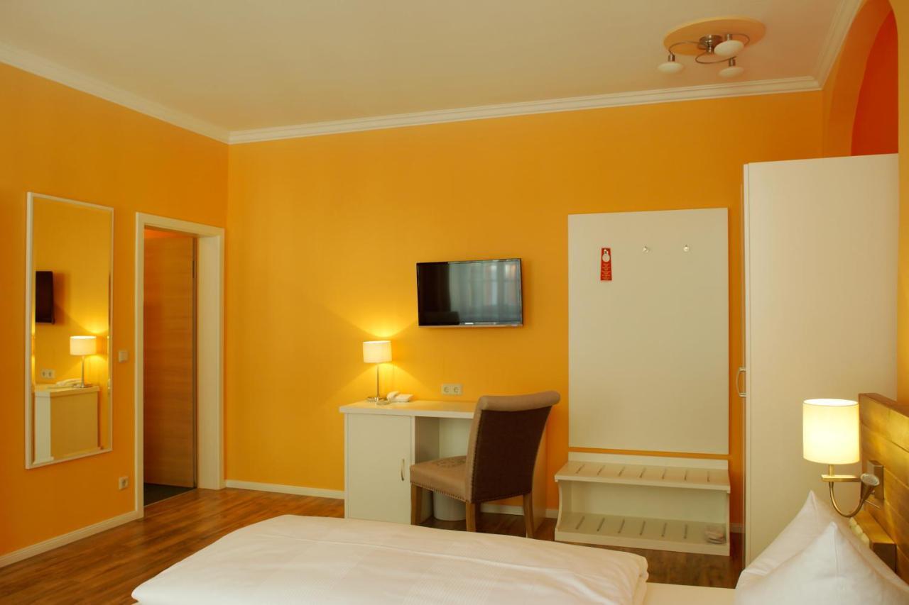 Hotel Am Obermarkt Φράιμπεργκ Εξωτερικό φωτογραφία
