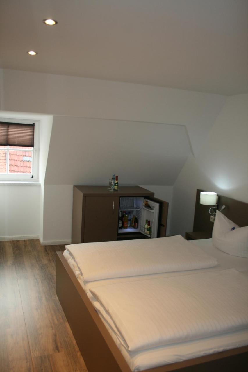 Hotel Am Obermarkt Φράιμπεργκ Εξωτερικό φωτογραφία