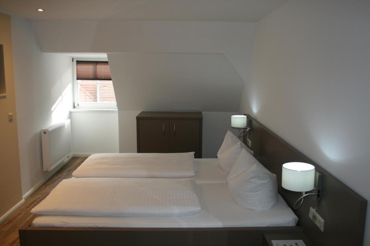 Hotel Am Obermarkt Φράιμπεργκ Εξωτερικό φωτογραφία
